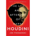 The Life and Afterlife of Harry Houdini