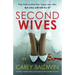 Second Wives: A totally unputdownable psychological thriller packed with twists