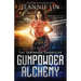 Gunpowder Alchemy