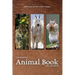 The Burgess Animal Book with new color images