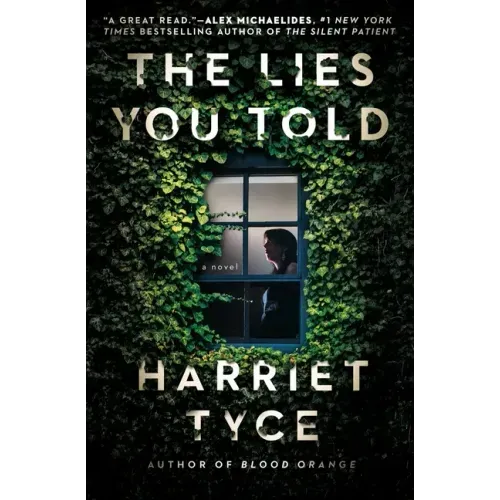 The Lies You Told