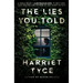 The Lies You Told