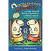 Noodleheads Do the Impossible