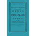 Regulations for the Order and Discipline of the Troops of the United States