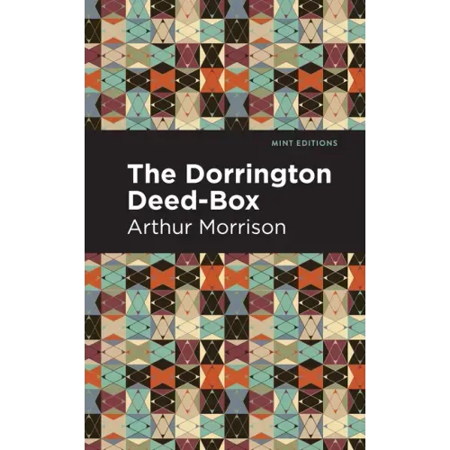 The Dorrington Deed-Box