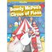 Bawdy McPea's Circus of Fleas