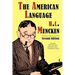 The American Language, Second Edition