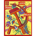Peace, Land, and Bread: Issue 1