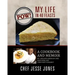 POW! My Life in 40 Feasts: A Cookbook and Memoir by a Beloved American Chef, Jesse Jones and Linda West Eckhardt