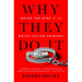 Why They Do It: Inside the Mind of the White-Collar Criminal