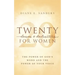 20 Decrees & Declarations for Women