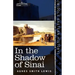 In the Shadow of Sinai: A Story of Travel and Research from 1895 to 1897