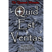 Quid Est Veritas: The Tynemouth Werewolves