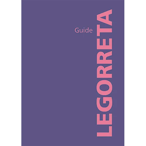 Legorreta Guide