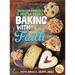 Baking with Faith: Beginner-Friendly Mostly Vegan Recipes