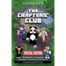 Worlds Collide: Crafters' Club Special Edition #1