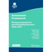 Iea International Civic and Citizenship Education Study 2022 Assessment Framework