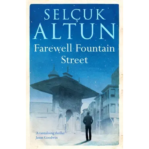 Farewell Fountain Street