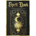Spell Book Journal: A Diary for Wiccans, Witches, Pagans to Record Spells, Rituals, Incantations, and Reflections