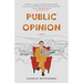 Public Opinion