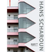 Hans Scharoun: Buildings and Projects