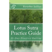 Lotus Sutra Practice Guide: 35-Day Practice Outline