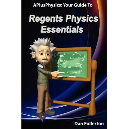 APlusPhysics: Your Guide to Regents Physics Essentials