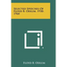 Selected Speeches Of Floyd B. Odlum, 1930-1960