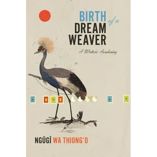 Birth of a Dream Weaver: A Writer's Awakening