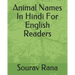 Animal Names In Hindi For English Readers
