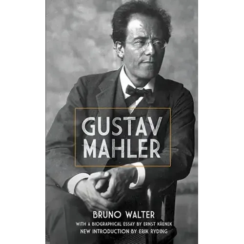 Gustav Mahler