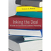 Inking the Deal: A Guide for Successful Academic Publishing