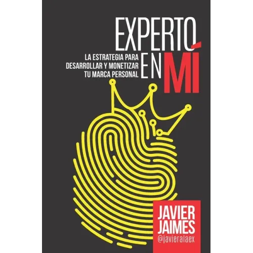 Experto en Mí