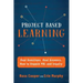 Project Based Learning: Real Questions. Real Answers. How to Unpack PBL and Inquiry
