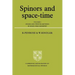 Spinors and Space-Time - Volume 2