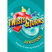 Twists & Turns Devotional: Changing the Game by Following Jesus