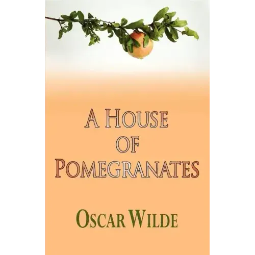 A House of Pomegranates