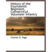 History of the Fourteenth Regiment, Connecticut Volunteer Infantry
