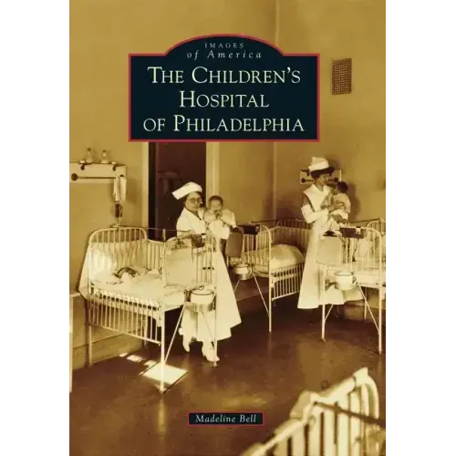 The Children's Hospital of Philadelphia