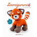 Zoomigurumi 6: 15 Cute Amigurumi Patterns by 15 Great Designers