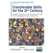 Transferable Skills for the 21st Century: Preparing Students for the Workplace through World Languages for Specific Purposes