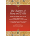 The Chapters of Mary and Ta Ha: From the Immense Ocean (Al-Bahr Al-Madid Fi Tafsir Al-Qur'an Al-Majid)