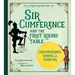 Sir Cumference: And the First Round Table