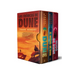 Estuche Trilogía Dune, Edición de Lujo (Dune; El Mesías de Dune; Hijos de D Une) / Dune Saga Deluxe: Dune, Dune Messiah, and Children of Dune