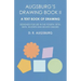 Augsburg's Drawing Book II - A Text Book of Drawing Designed for Use in the Fourth, Fifth, Sixth, Seventh and Eighth Grades