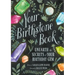 Your Birthstone Book: Unearth the Secrets of Your Birthday Gem
