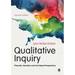 Qualitative Inquiry: Thematic, Narrative and Arts-Based Perspectives