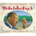 A Picture Book of Martin Luther King, Jr.