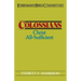 Colossians- Everyman's Bible Commentary: Christ All-Sufficient