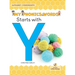 Starts with Y